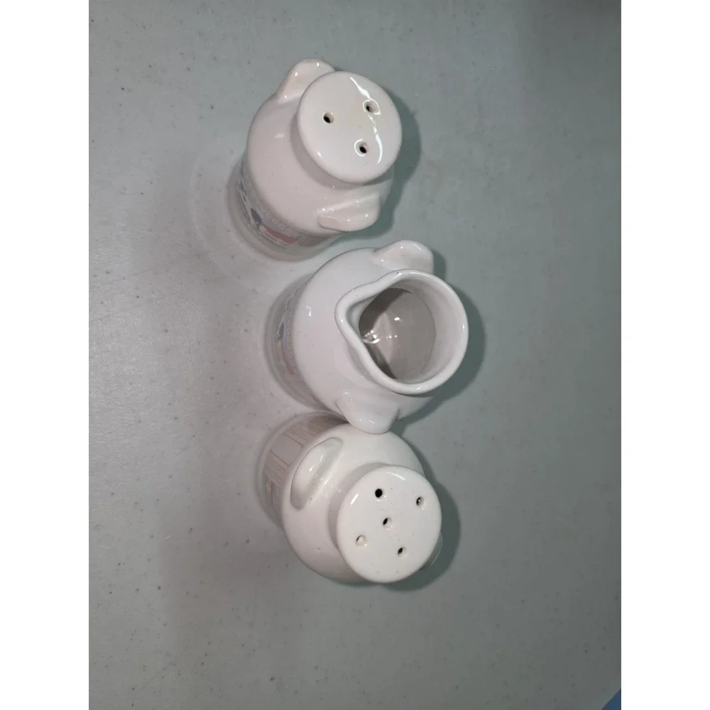 Himark salt pepper